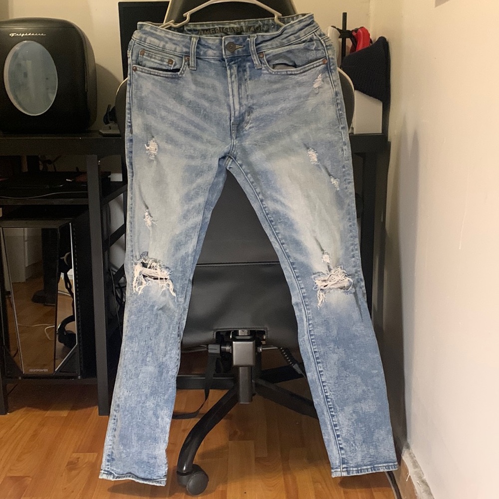 Mens jeans